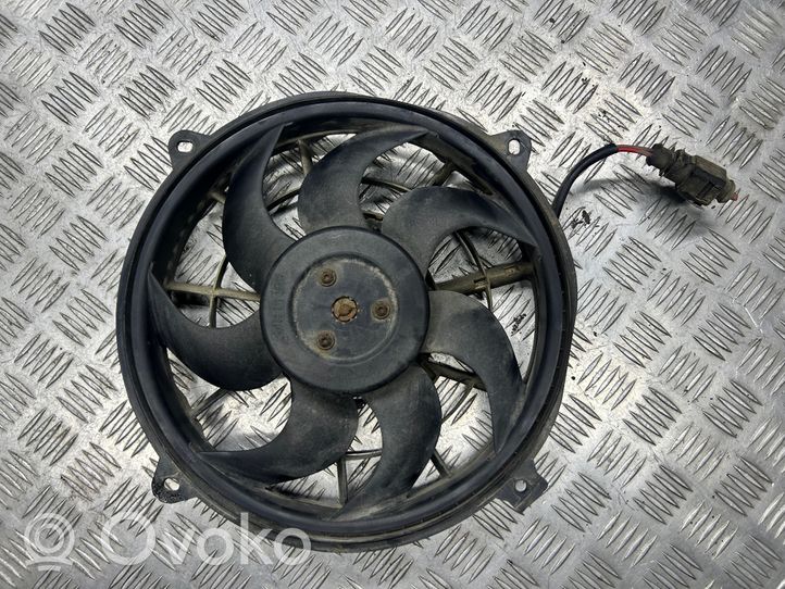 Volkswagen Sharan Convogliatore ventilatore raffreddamento del radiatore 3135103365