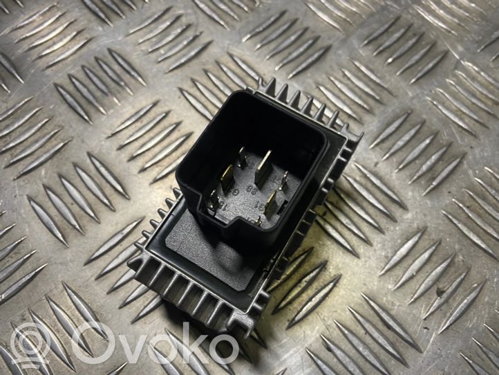 09132691 Opel Astra G Glow plug preheat relay, 5.00 € RRR