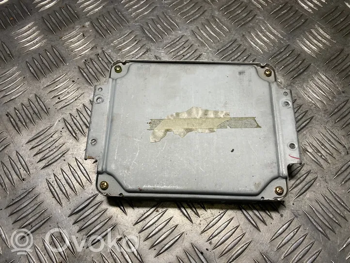 Toyota Yaris Sterownik / Moduł ECU 896610D070