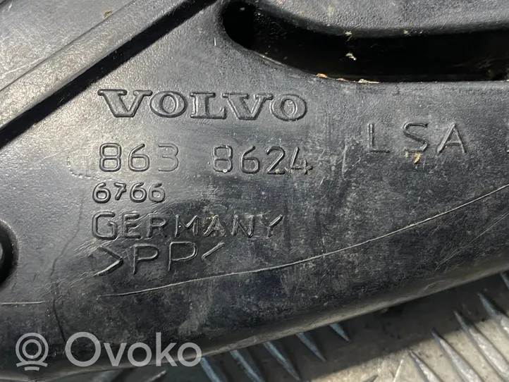 Volvo XC70 Žarna (-os)/ vamzdis (-džiai) 8638624