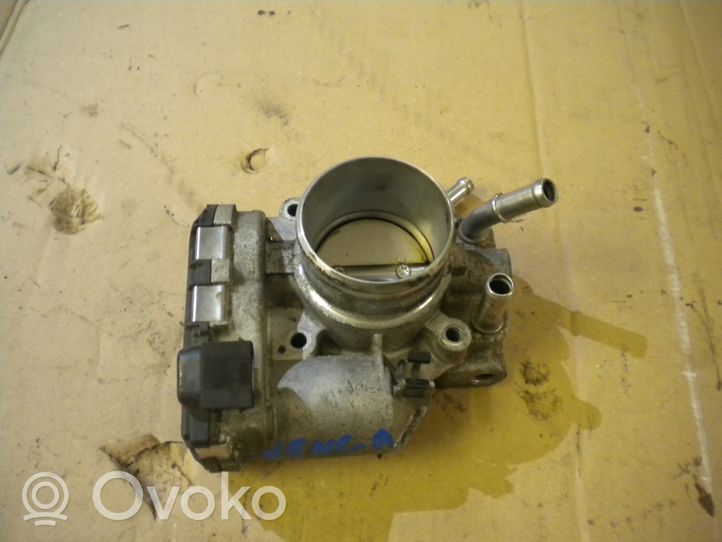 KIA Venga Throttle valve 3510004900