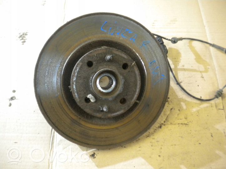 Fiat Linea Front wheel hub 1374760080