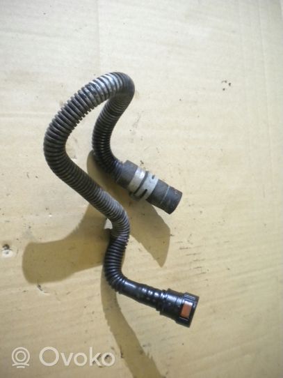 Ford Fiesta Power steering hose/pipe/line 2S6C3E525DD