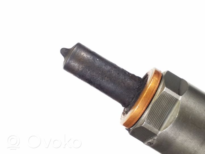 Honda CR-V Injecteur de carburant 0445110532