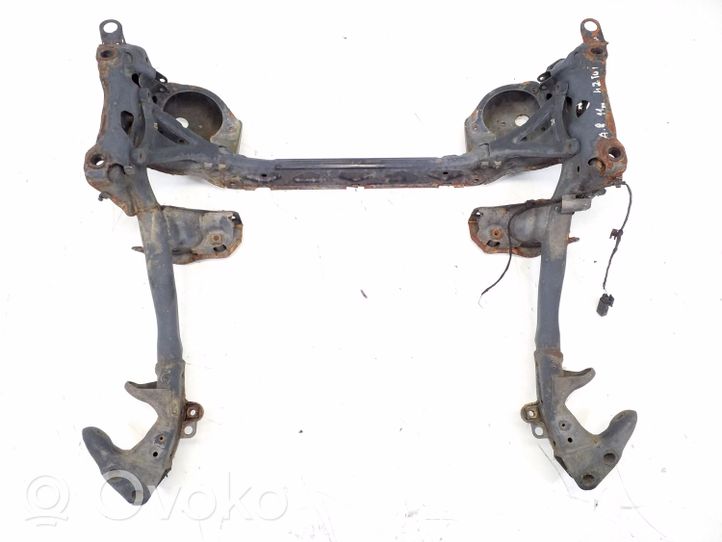 Audi A8 S8 D4 4H Front subframe 