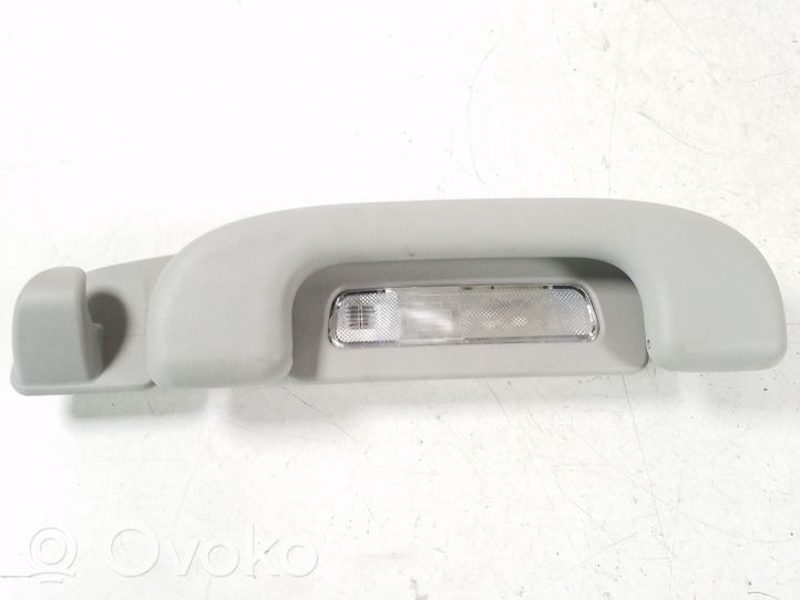 Mercedes-Benz ML W164 Rear interior roof grab handle 