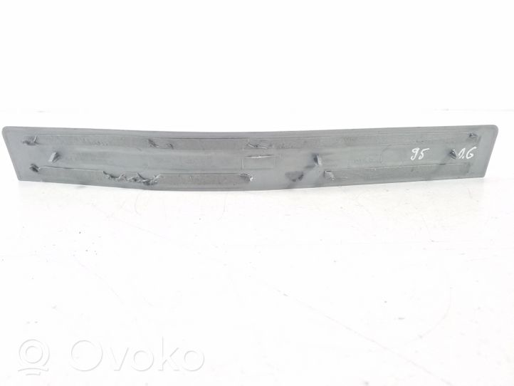 Mercedes-Benz E W212 Side skirt rear trim 