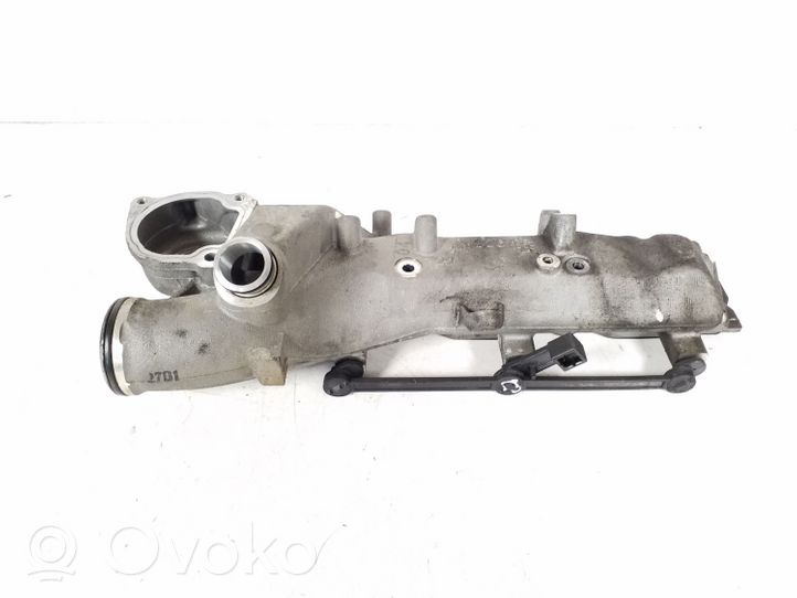 Mercedes-Benz R W251 Intake manifold A6420902637