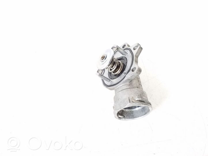 Mercedes-Benz R W251 Termostat / Obudowa termostatu A6422000215