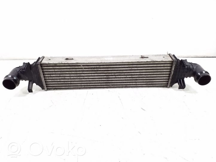 Mercedes-Benz E C207 W207 Chłodnica powietrza doładowującego / Intercooler 