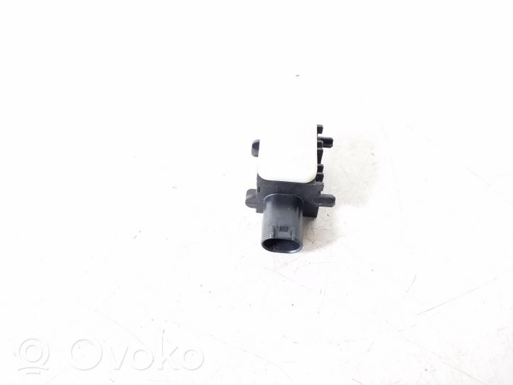 Mercedes-Benz CL C216 Sensor impacto/accidente para activar Airbag A0038202826