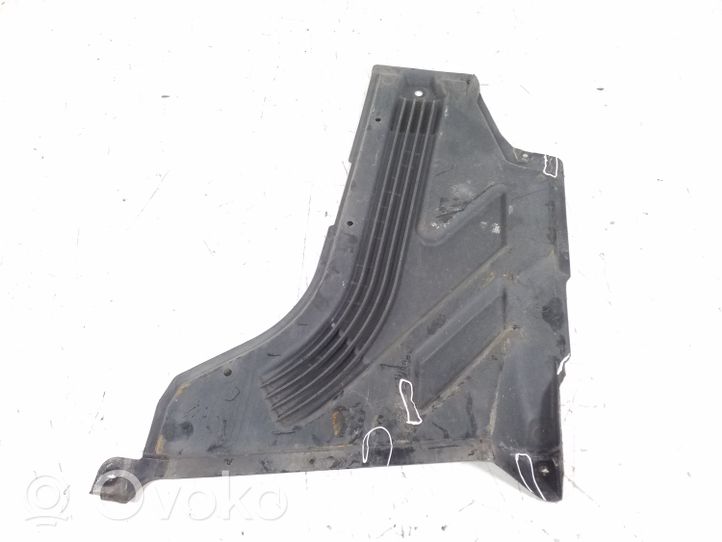 Mercedes-Benz A W176 Protection inférieure latérale A2466840400