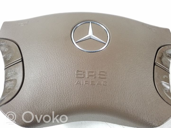 Mercedes-Benz S W220 Airbag del volante 