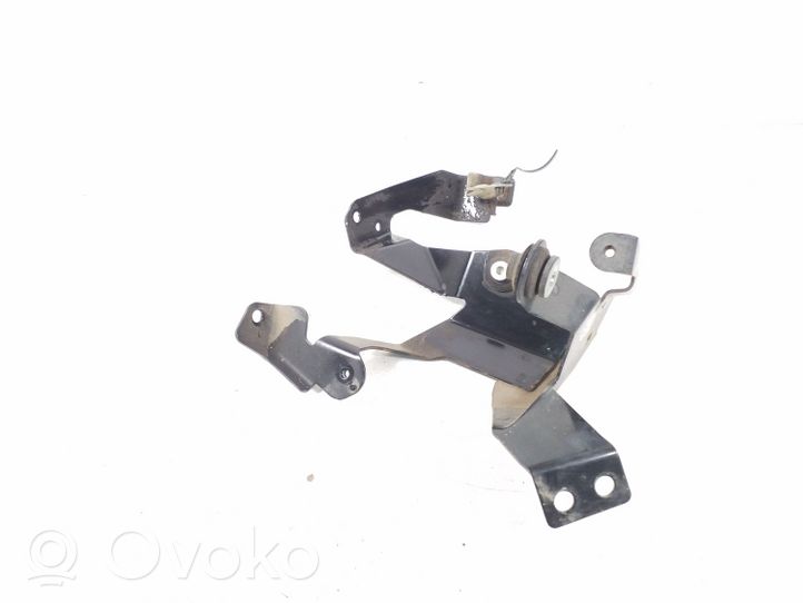 Infiniti Q70 Y51 Supporto di montaggio della pompa del servosterzo 491903WG0A