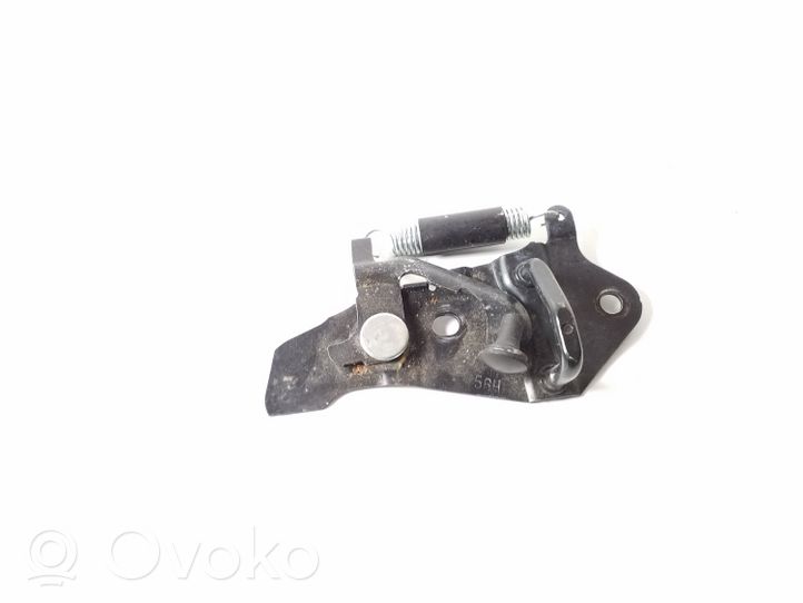 Infiniti Q70 Y51 Loading door lock loop/hook striker 