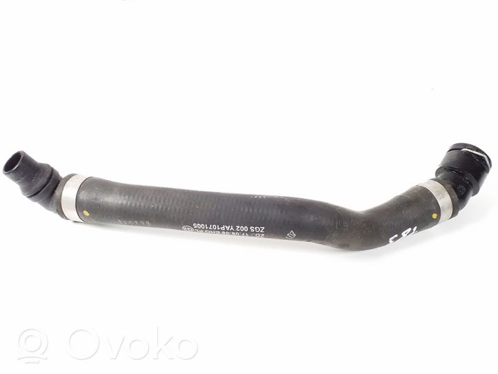 Mercedes-Benz CLS C219 Engine coolant pipe/hose 