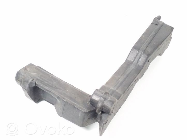 Audi A4 S4 B8 8K Support, joint d'aile caoutchouc en mousse 