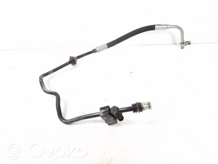 Mercedes-Benz S W221 Tuyau conduite suspension pneumatique arrière A2219971782