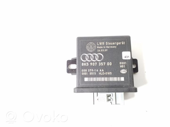 Audi A4 S4 B8 8K Valomoduuli LCM 8K590735700