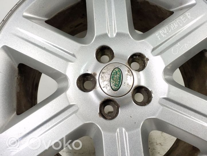 Land Rover Freelander 2 - LR2 Cerchione in lega R17 6H521007MD