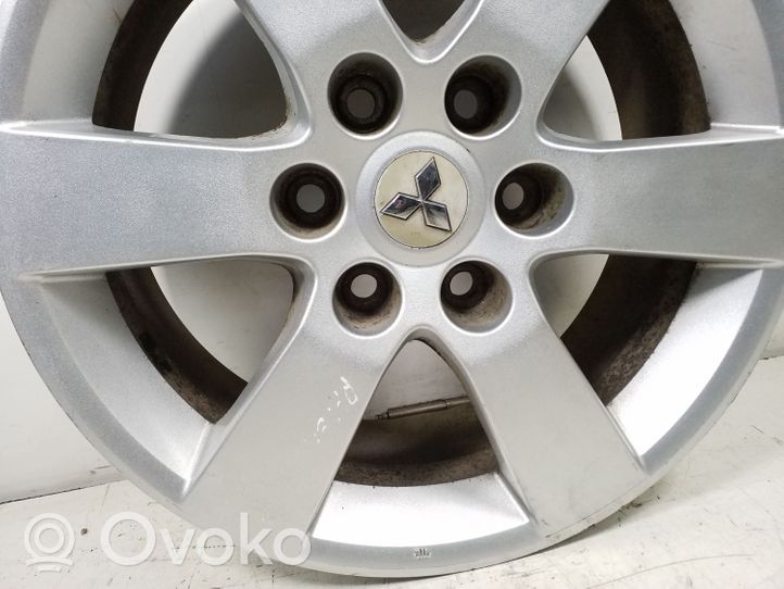 Mitsubishi Pajero Felgi aluminiowe R18 