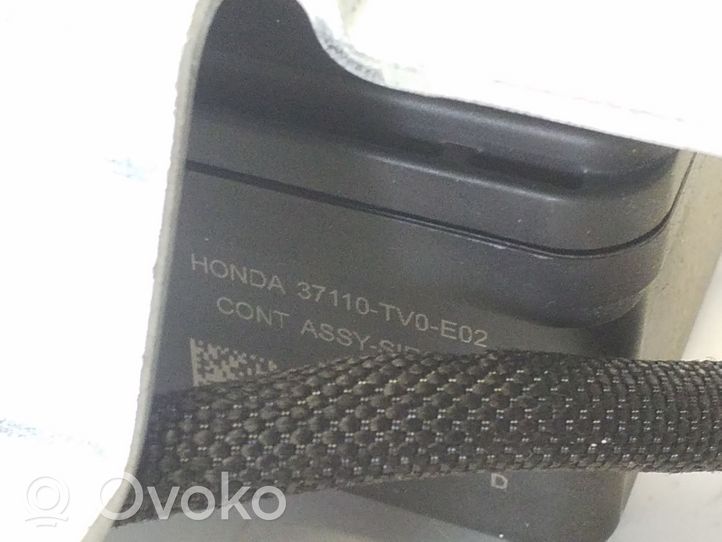 Honda Civic IX Alarmes antivol sirène 37110TV0E02