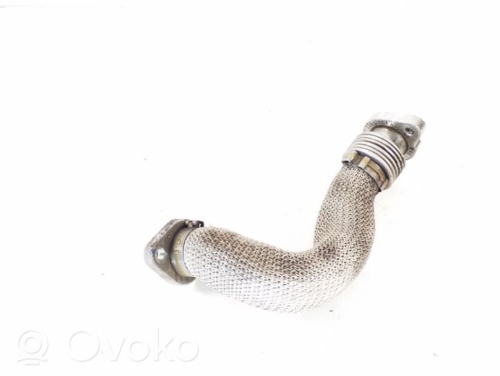 Audi Q7 4L EGR-linjan letku 059131530B