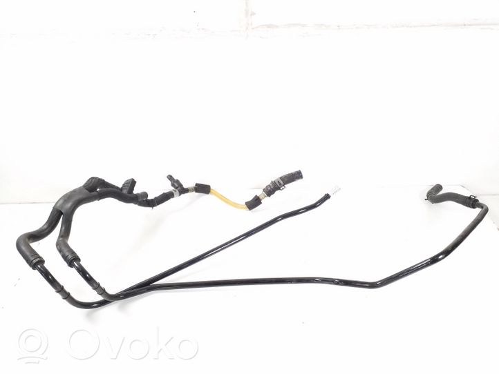 Audi Q7 4L Fuel line/pipe/hose 7L6130308C