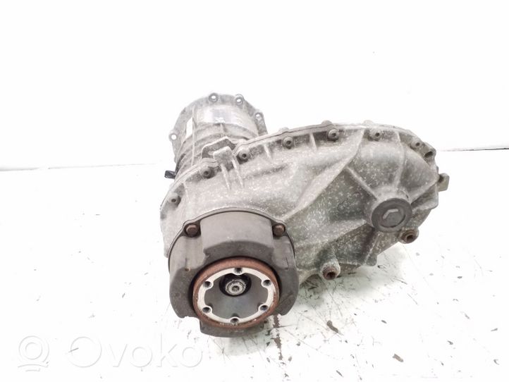 Audi Q7 4L Scatola ingranaggi del cambio 0AQ341010J