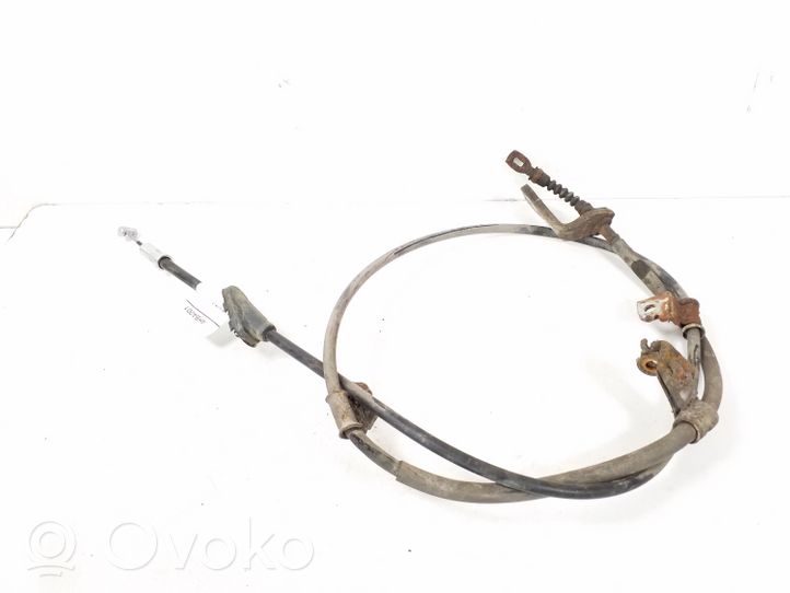 Honda Civic IX Cableado del freno de mano/estacionamiento 47510TV0E010M1