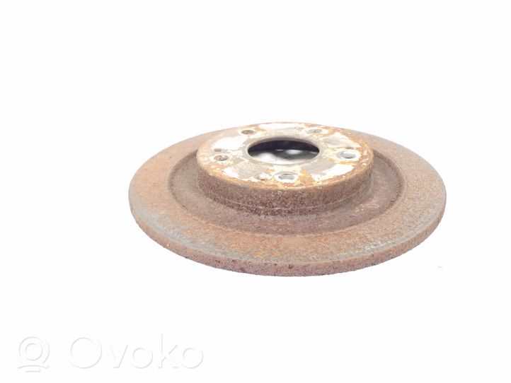 Honda Civic IX Rear brake disc 