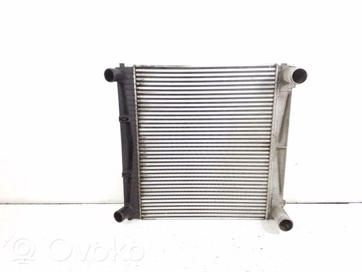 Land Rover Range Rover L322 Radiador intercooler 7H428T000AD