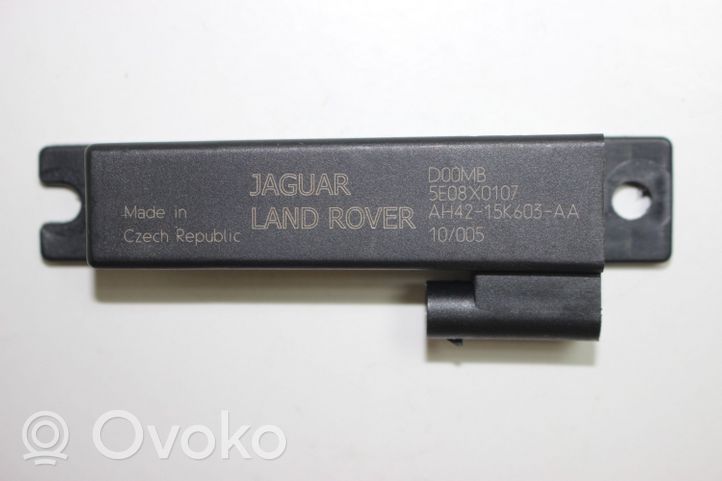 Land Rover Range Rover L322 Antenne intérieure accès confort AH4215K603AA