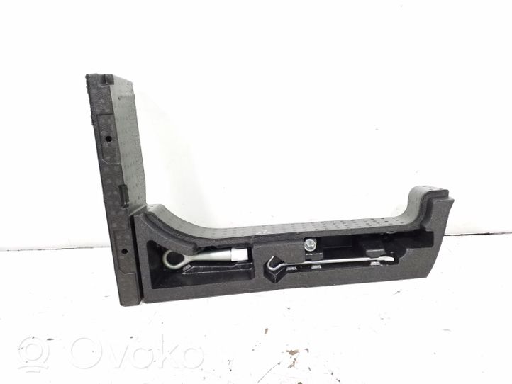 Mitsubishi ASX Tool box 7646A147