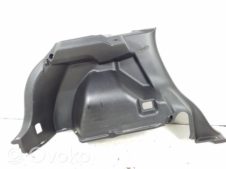 Mitsubishi ASX Rivestimento pannello laterale del bagagliaio/baule 7230A855