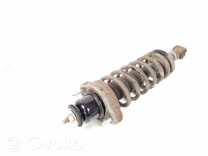 Mitsubishi ASX Rear shock absorber/damper 4162A355