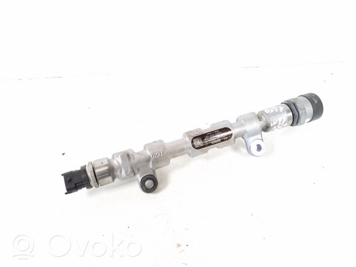 Honda CR-V Fuel main line pipe 16610RZ0G01