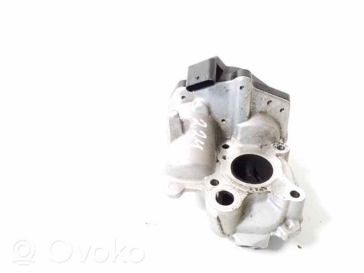 Mercedes-Benz SLK R172 EGR-venttiili A6511400760