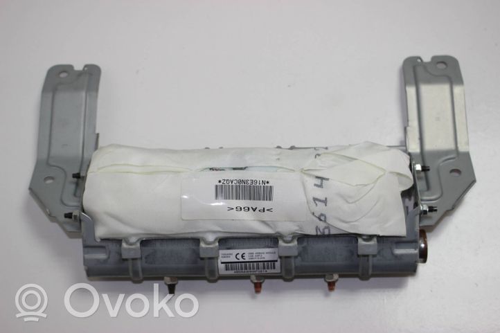 Mitsubishi ASX Polviturvatyyny 7030A562