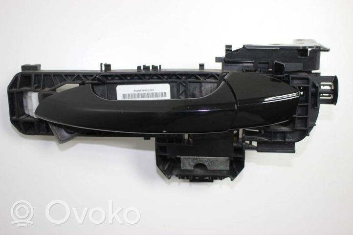 Mercedes-Benz SLK R172 Etuoven ulkokahva A2047602134