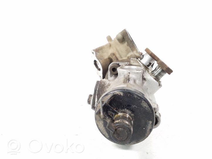 BMW 3 E92 E93 Vairo kolonėlės mechaninė dalis 7882119