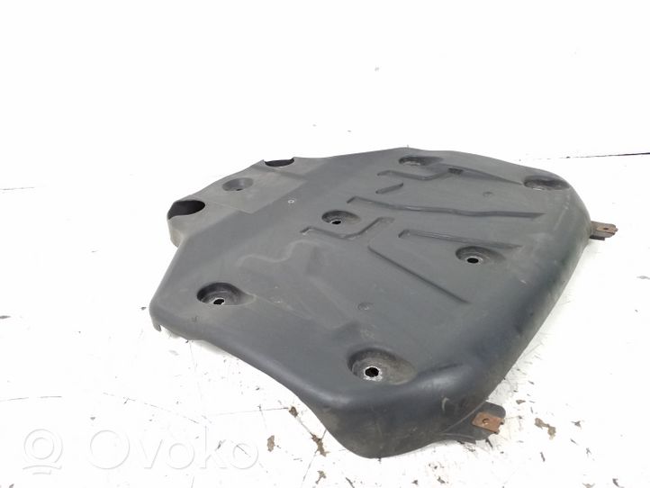 Mercedes-Benz SLK R172 Copertura/vassoio sottoscocca bagagliaio A1716190338