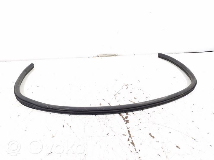 Mercedes-Benz SLK R172 Joint en caoutchouc de porte avant A1726970051