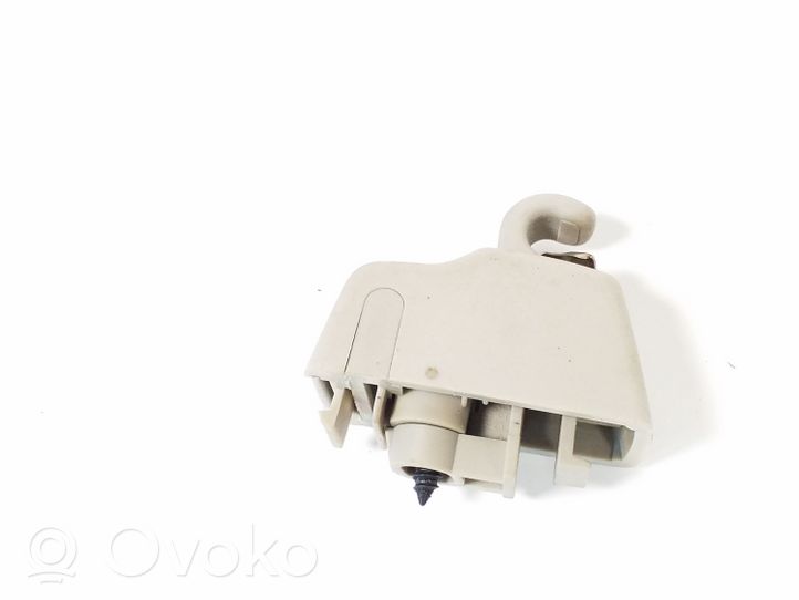 Audi Q7 4L Clip/gancio/supporto per aletta parasole 