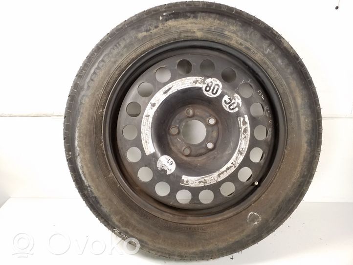 Mercedes-Benz ML W164 R18-vararengas A1644000002