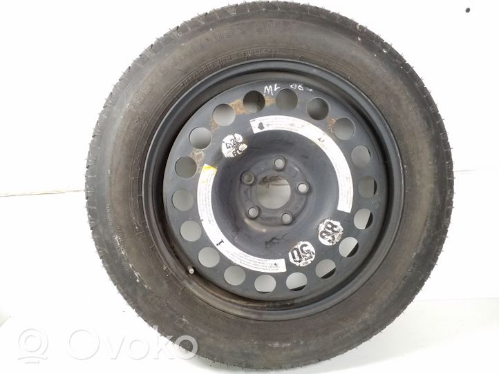 Mercedes-Benz ML W164 R18-vararengas A1644000002