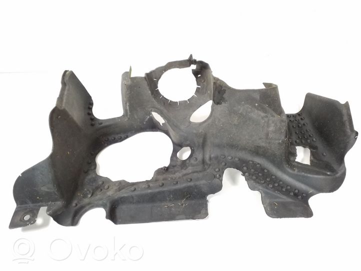 Mercedes-Benz SLK R172 Inny element zawieszenia przedniego A1725240125