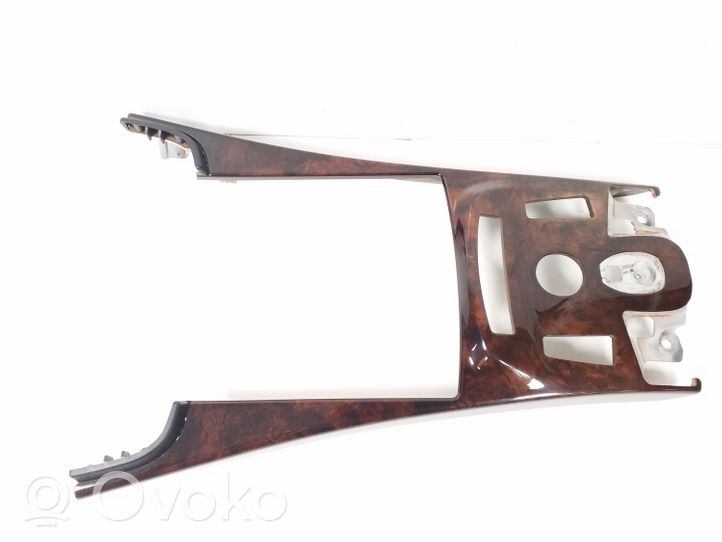 Mercedes-Benz S W221 Inserti decorativi cornice della consolle centrale A2216801807