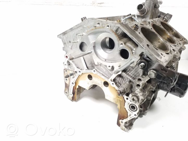 Lexus RX 330 - 350 - 400H Bloc moteur 