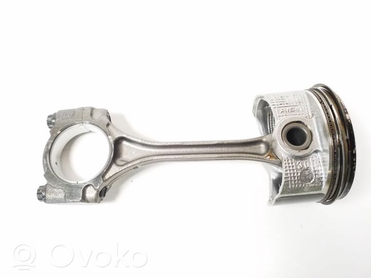 Toyota Yaris Piston 